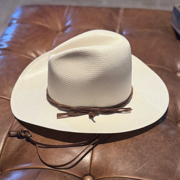 Overland Accessories - Overland Grover cowboy hat - S